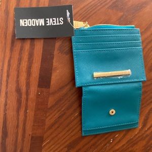 Steve Madden Wallet